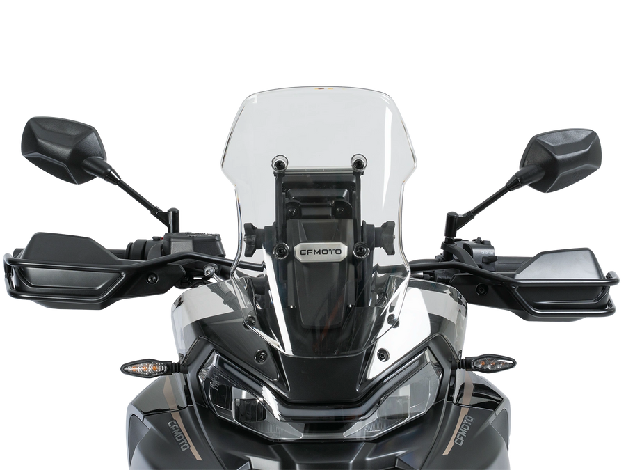 CF Moto 800 MT-X [2025-2026] - Griffschutz