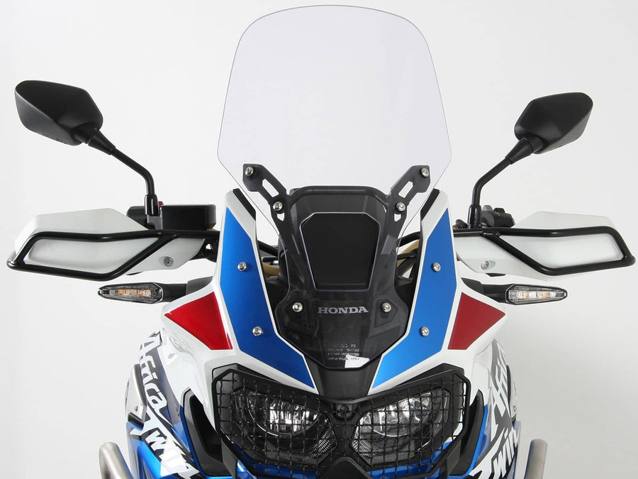 Honda CRF 1000 L på Adv SP [2018-2019] - Griff Protection (venstre + højre)