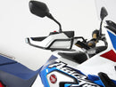 Honda CRF 1000 L på Adv SP [2018-2019] - Griff Protection (venstre + højre)-4
