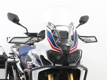 Honda CRF 1000 L Africa TW [2018-2019] - Griff Protection (venstre + højre)