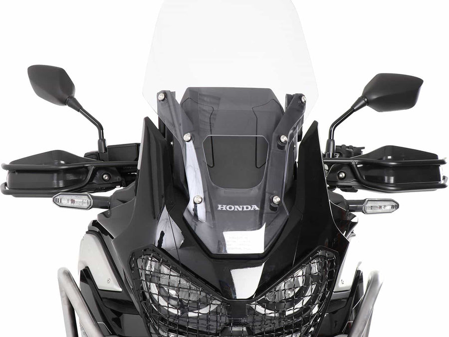 Honda CRF 1100 L Africa TW [2019-2023] - Håndtagsbeskyttelse (venstre + højre)