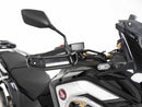 Honda CRF 1100 L på Adv SP [2020-2025] - Håndtagsbeskyttelse (venstre + højre)-1