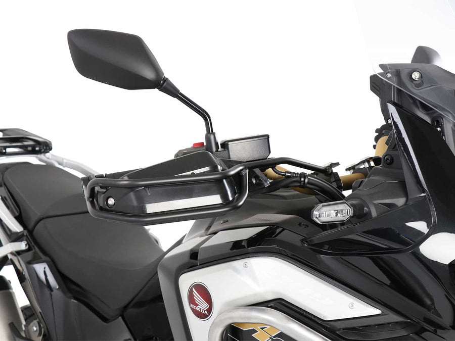 Honda CRF 1100 L Africa TW [2019-2023] - Håndtagsbeskyttelse (venstre + højre)