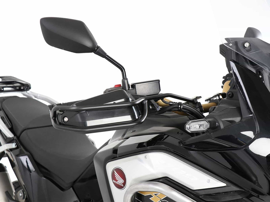 Honda CRF 1100 L Africa TW [2019-2023] - Håndtagsbeskyttelse (venstre + højre)