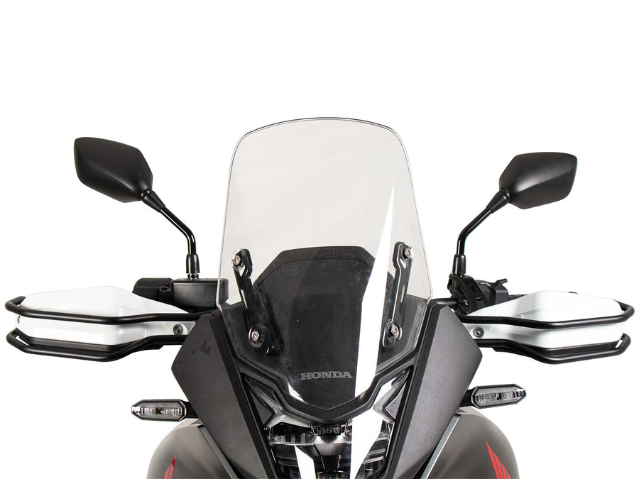 Honda XL 750 Transalp [2025] - Håndtagsbeskyttelse (venstre + højre)