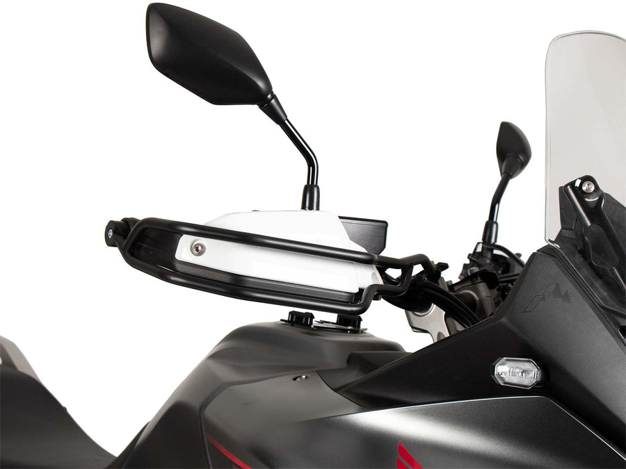 Honda XL 750 Transalp [2023-2024] - Håndtagsbeskyttelse (venstre + højre)