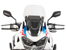 Honda CRF 1100 L på Adv SP [2024-2025] - Håndtagsbeskyttelse (venstre + højre)-3