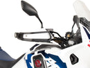 Honda CRF 1100 L på Adv SP [2024-2025] - Håndtagsbeskyttelse (venstre + højre)-1