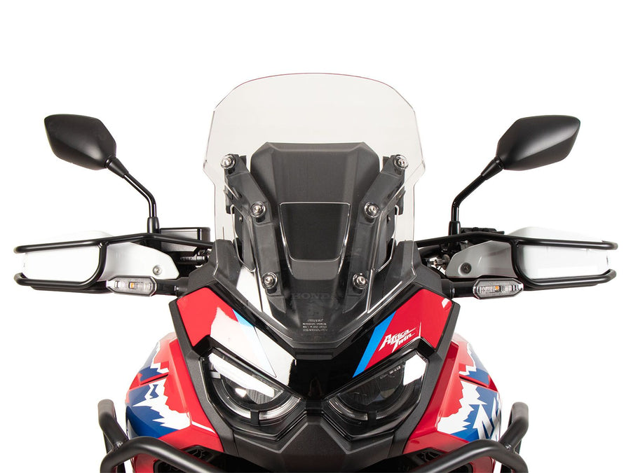 Honda CRF 1100 L Africa TW [2024-2025] - Håndtagsbeskyttelse (venstre + højre)