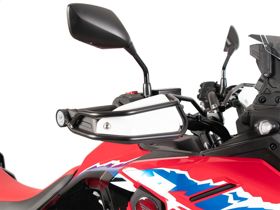 Honda CRF 1100 L Africa TW [2024-2025] - Håndtagsbeskyttelse (venstre + højre)