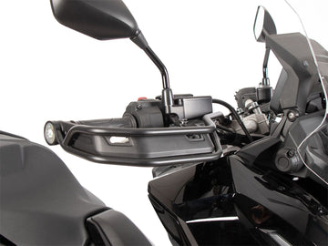 Honda X -ADV [2025] - Håndtagsbeskyttelse (venstre + højre)