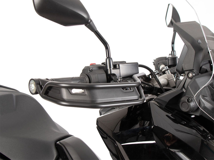 Honda X -ADV [2025] - Håndtagsbeskyttelse (venstre + højre)