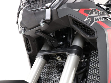 Honda CRF 1100 L Africa TW [2019-2023] - Adapter til lampebeskyttelsesgitter