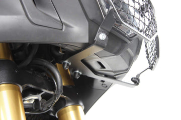 Honda CRF 1000 L Africa TW [2018-2019] - Adapter til lampebeskyttelsesgitter