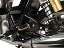 Royal Enfield Interceptor 650 [2018-2025] - Paloma -overførsel-1
