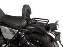 Moto Guzzi V 9 Bobber [2021-2025] -Driver BacklioSt tilbage med polstring-3