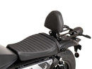 Moto Guzzi V 9 Bobber [2021-2025] -Driver BacklioSt tilbage med polstring-1