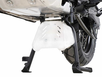 Honda CRF 1100 L på ADV SP [2020-2023] - Hovedstatsbeskyttelsesplade - 0