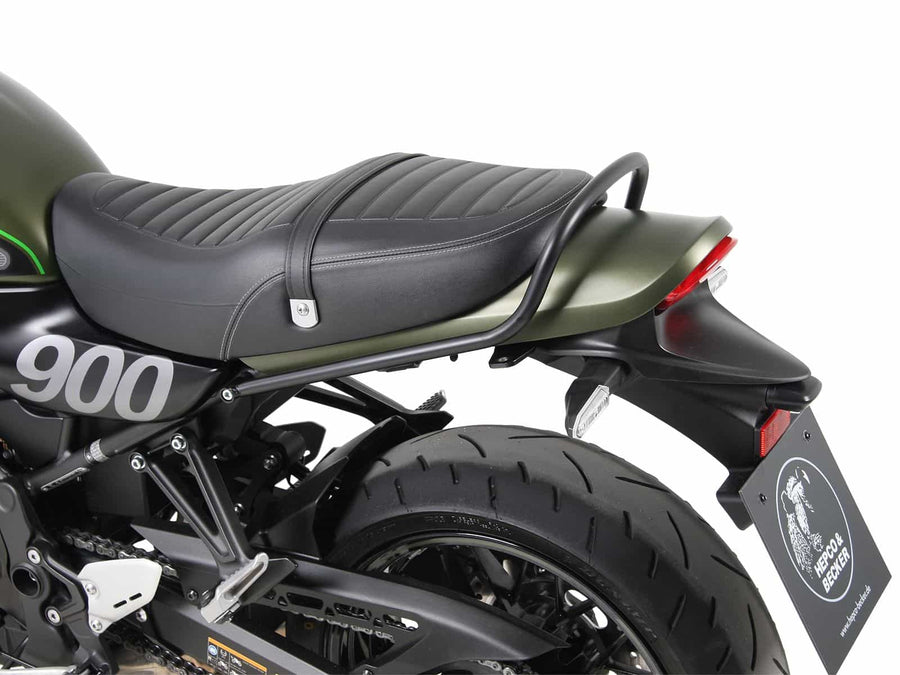 Kawasaki Z 900 Rs [2018-2025] - Passionskoncept