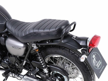 Kawasaki W 800 Street [2019-2025] - Passionskontrol