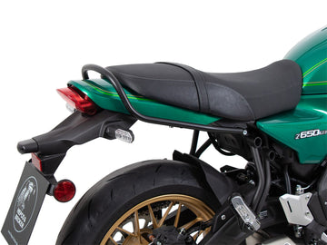 Kawasaki Z 650 Rs [2022-2025] - Pedia - 0