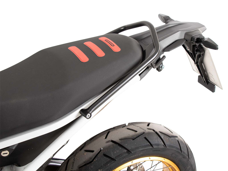BMW F 900 GS [2024-2025] - Passionskontrol