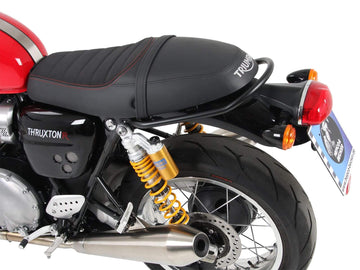 Triumph Thruxton [2016-2024] - Pillion gribehåndtag