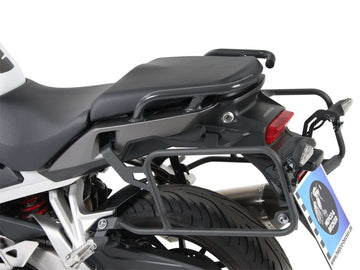 Honda VFR 800 X Crossrunne [2015-2020]-Case Carrier Lock-It - 0
