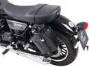 Moto Guzzi V 9 Roamer [2016-2025] - Canister Cutout Inkl.-4