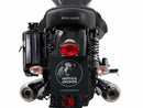 Moto Guzzi V 9 Roamer [2016-2025] - Canister Cutout Inkl.-6