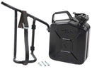 Yamaha XV 950 [2013-2020] - Canister Cutout inkl.-4
