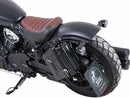 Indisk spejder Bobber [2017-2024] - Canister Cutout inkl.-2