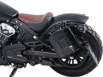 Indisk spejder Bobber [2017-2024] - Canister Cutout inkl.