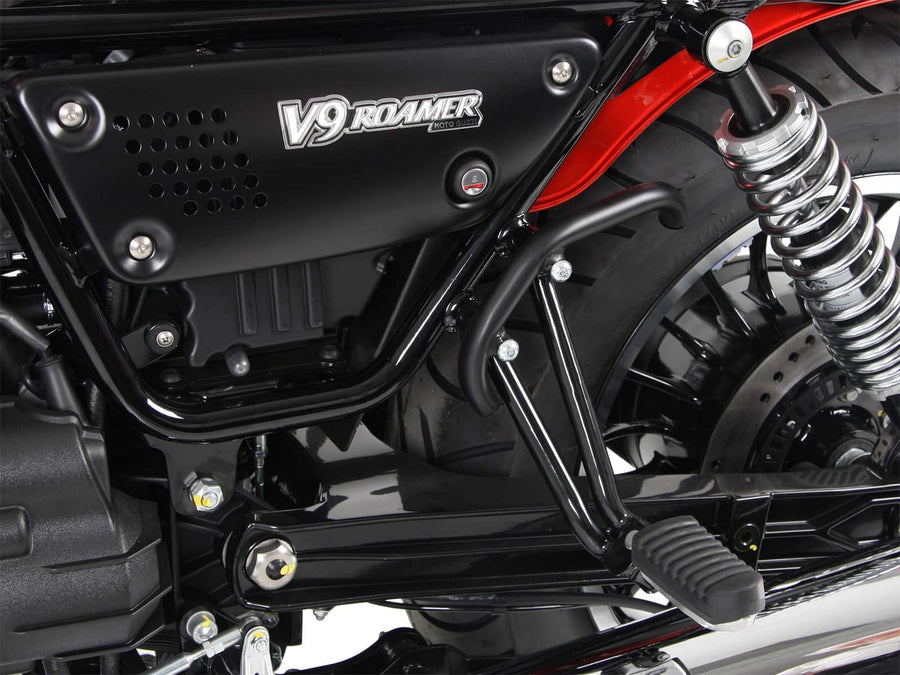 Moto Guzzi V 9 Bobber [2016-2020] - Eleking Lever til hovedstande