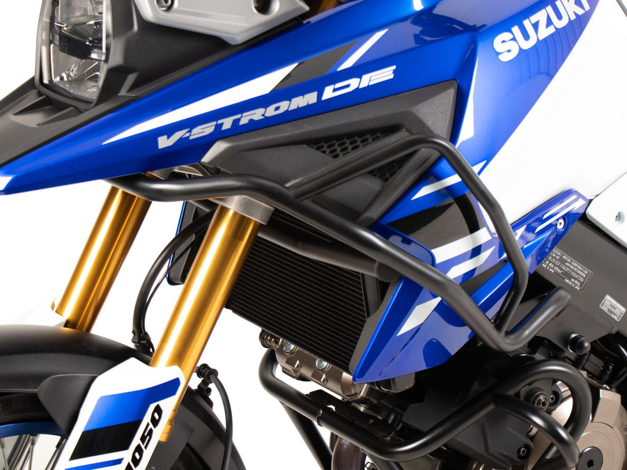 Suzuki V-Strom 1050 DE [2023-2025] -stiffeners