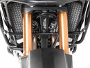 Honda CRF 1100 L på Adv SP [2020-2023] -afstivning af bar fra -vej-3
