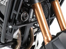 Honda CRF 1100 L på Adv SP [2020-2023] -afstivning af bar fra -vej-2