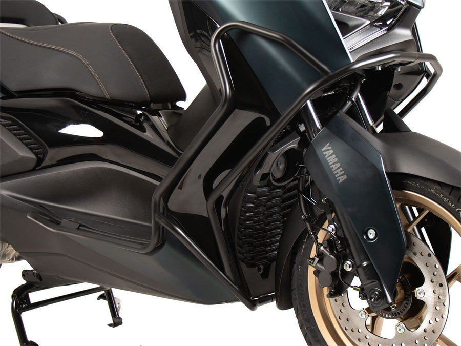 Yamaha Xmax 125 [2023-2025] - Beklædningsbeskyttelsesbjælke