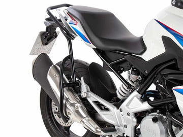 BMW G 310 R [2016-2025] -LÆRT BESKYTTELSE - 0