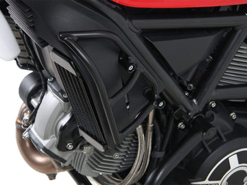 Ducati Scrambler 800 [2015-2018] - Kølebeskyttelse - 0