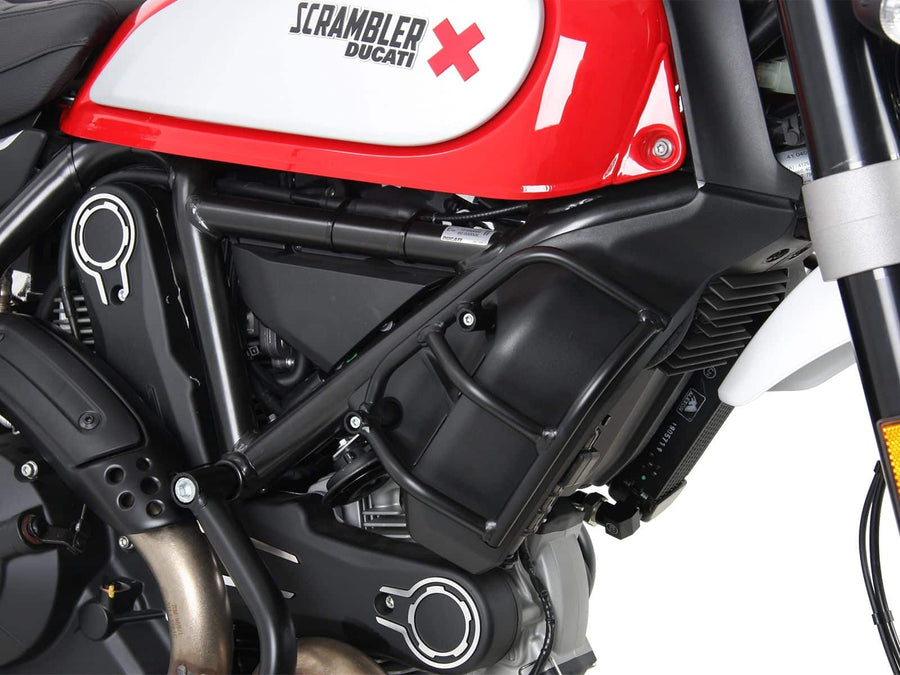 Ducati Scrambler 800 [2015-2018] - Kølebeskyttelse
