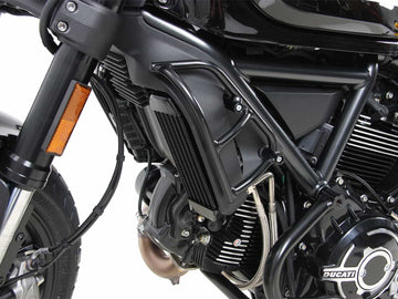 Ducati Scrambler 800 [2019-2022] - Kølebeskyttelse - 0