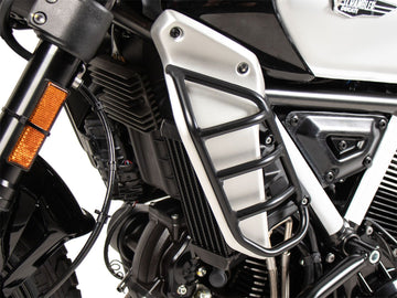 Ducati Scrambler 800 nætter [2023-2025] - Kølerbeskyttelse
