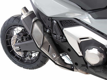 Honda X-ADV [2021-2024] -beskyttende bar foldpotte