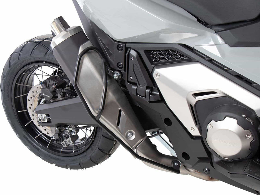 Honda X-ADV [2021-2024] -beskyttende bar foldpotte