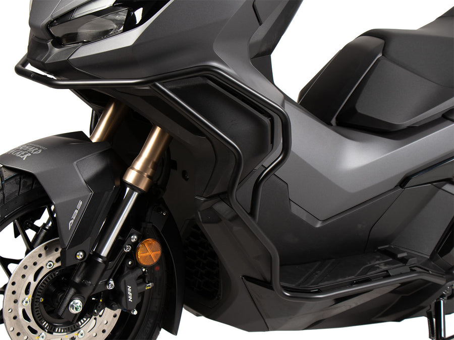 Honda ADV 350 [2022-2026] - Verkleidungsschutzbügel schwarz