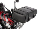 Honda St 125 Dax [2023-2025] - Front bagageholder-7