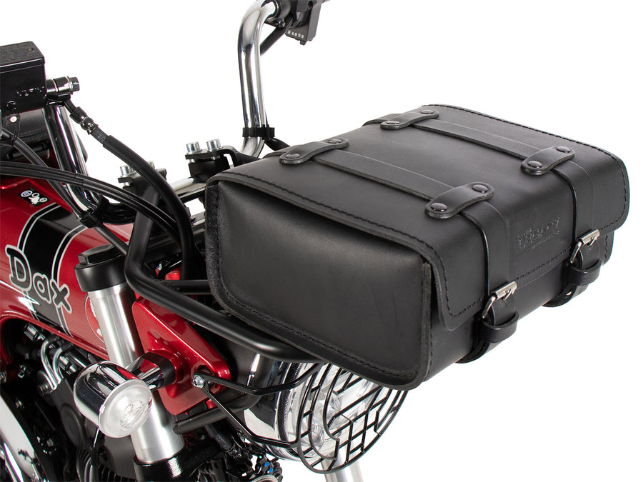 Honda St 125 Dax [2023-2025] - Front bagageholder