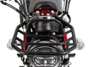 Honda St 125 Dax [2023-2025] - Front bagageholder-6