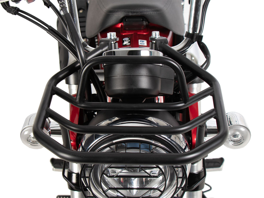 Honda St 125 Dax [2023-2025] - Front bagageholder